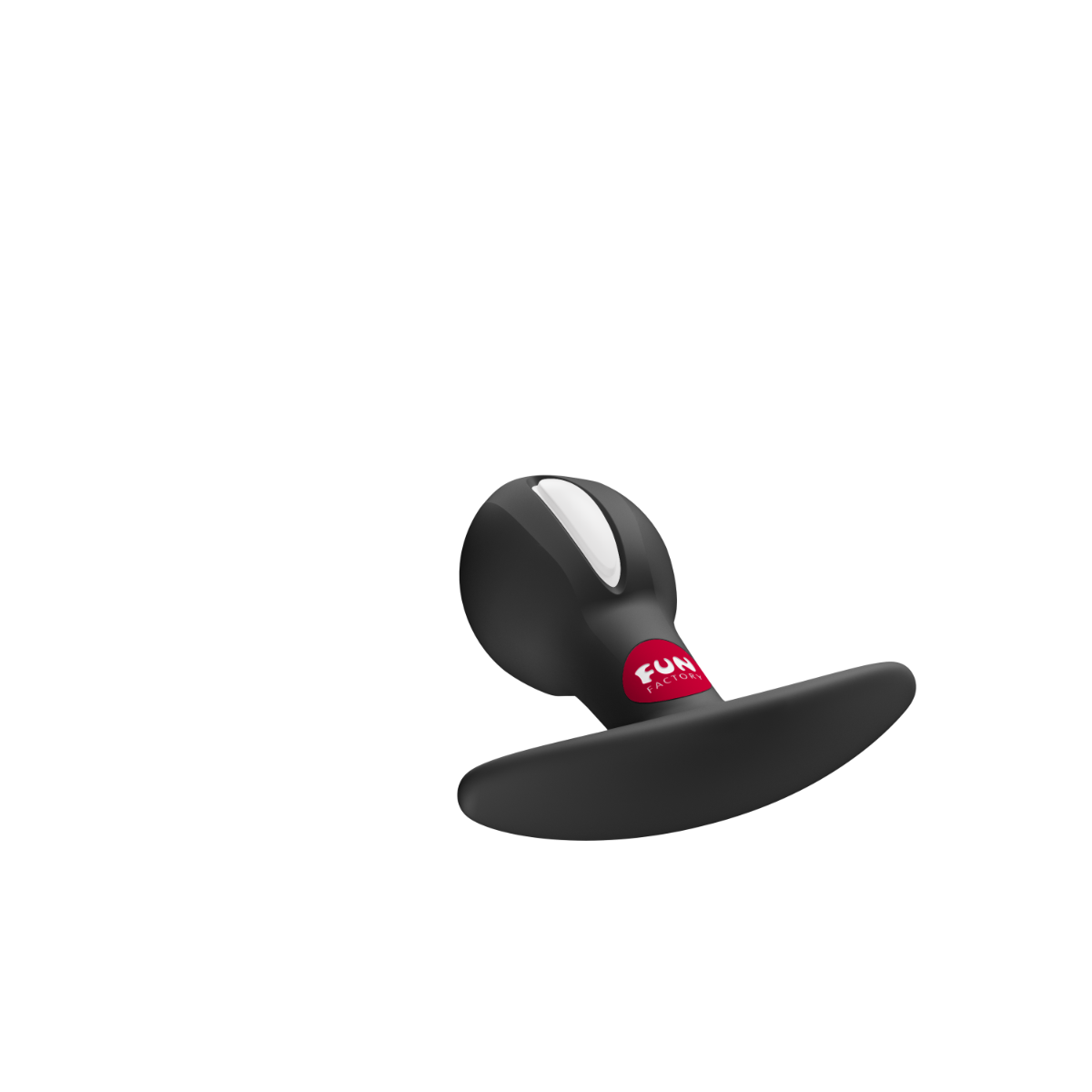 Fun Factory - B Ball Uno - Anal Plug - Black