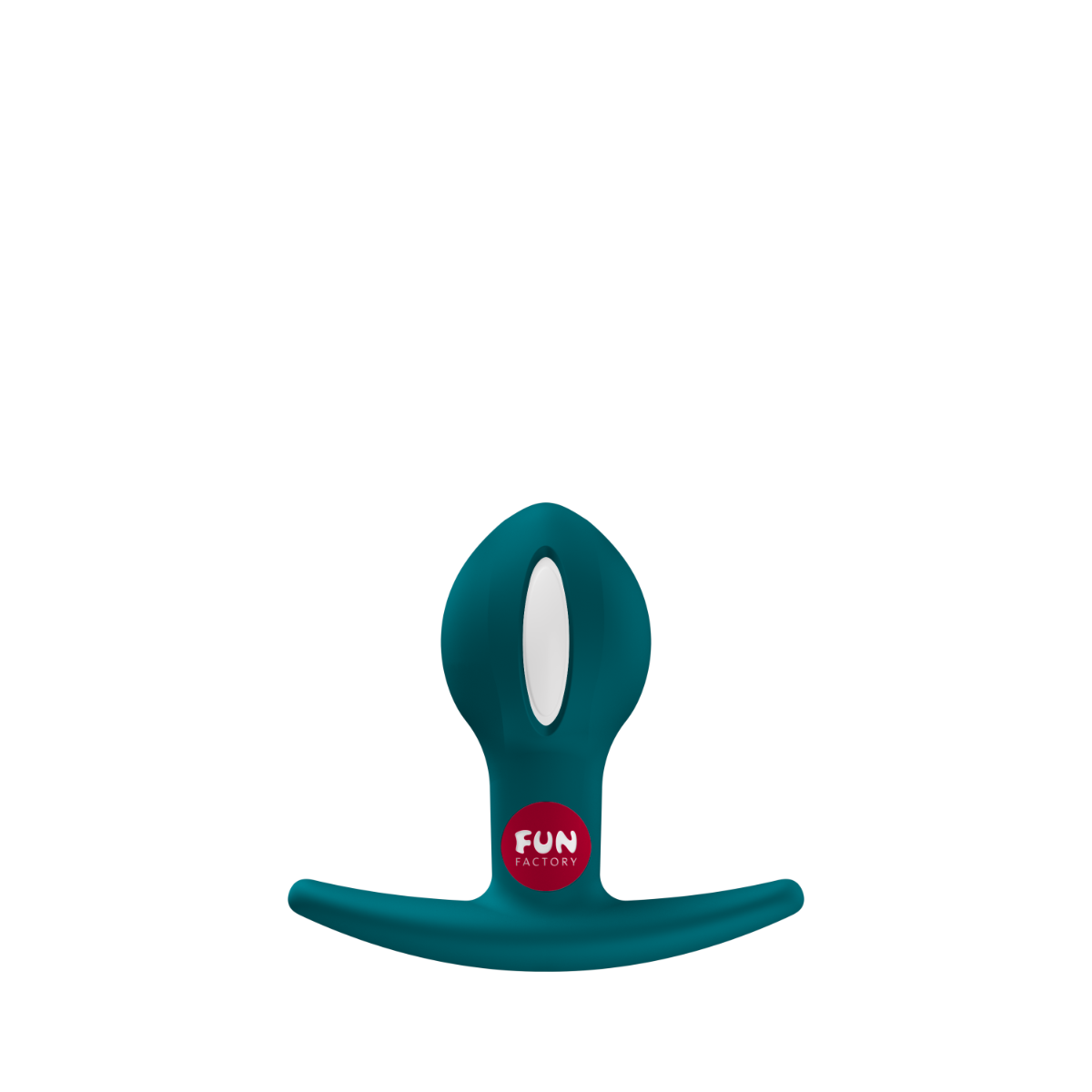 Fun Factory - B Ball Uno - Anal Plug - Bottle Green - Image 2