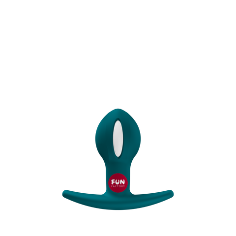 Fun Factory - B Ball Uno - Anal Plug - Bottle Green - Image 2