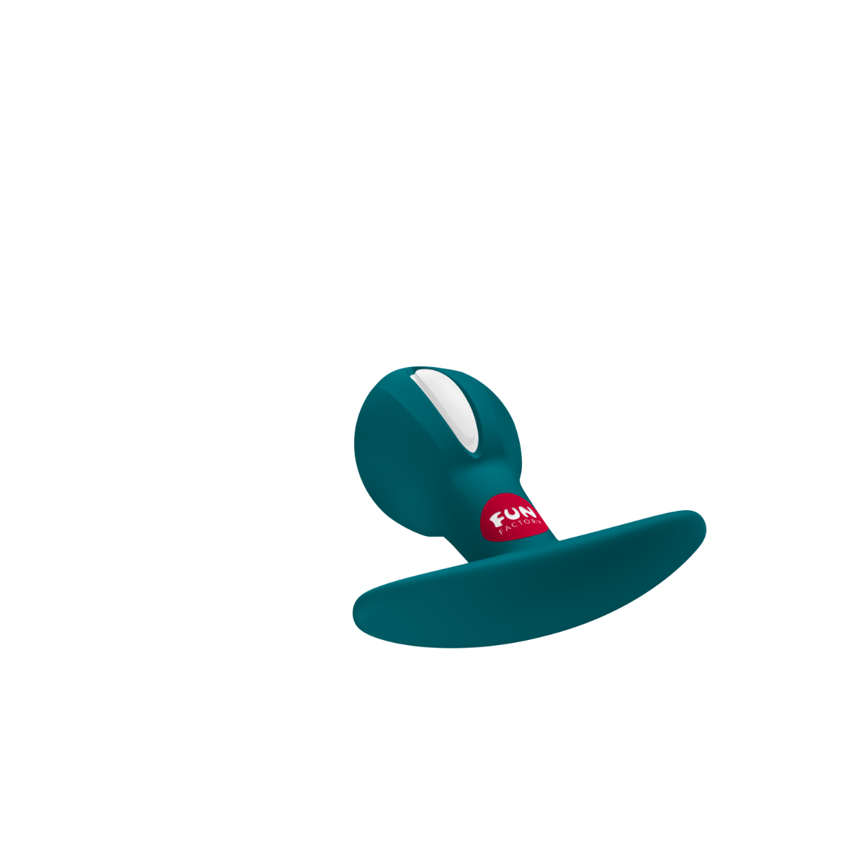 Fun Factory - B Ball Uno - Anal Plug - Bottle Green