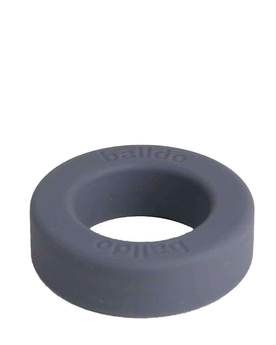 Balldo Single Spacer Ring - Steel Grey - Image 4