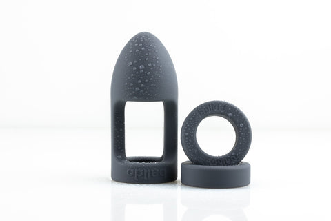 Balldo Set - Non-Vibrating - Steel Grey - Image 4
