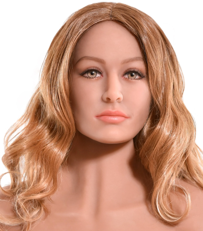 Pipedream - Ultimate Fantasy Dolls - Bianca - Light - Image 2