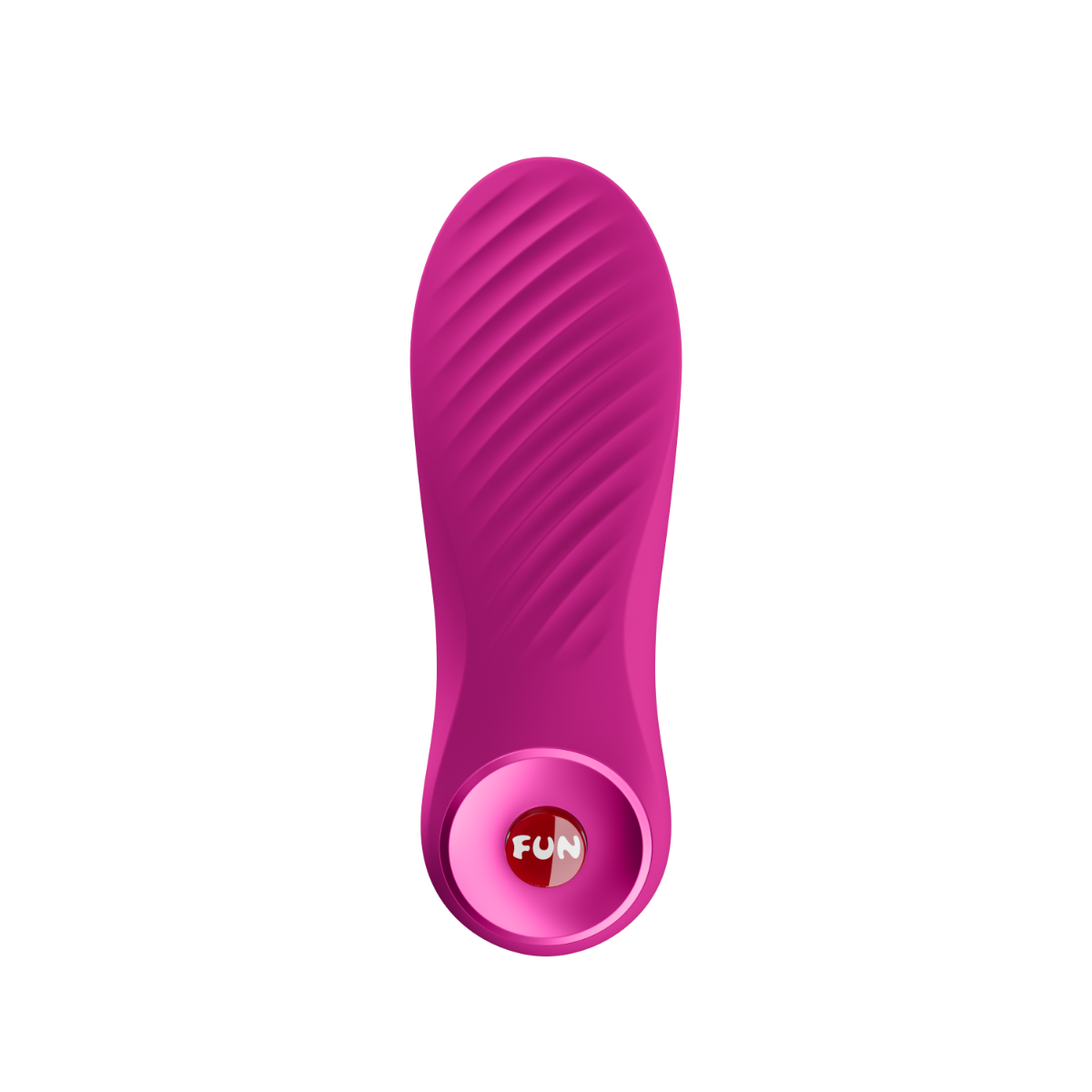 Fun Factory - Bijou - Bullet Vibrator - Magenta - Rechargeable Battery - Image 2