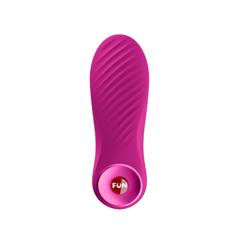 Fun Factory - Bijou - Bullet Vibrator - Magenta - Rechargeable Battery - Image 2