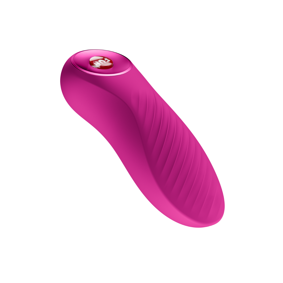 Fun Factory - Bijou - Bullet Vibrator - Magenta - Rechargeable Battery