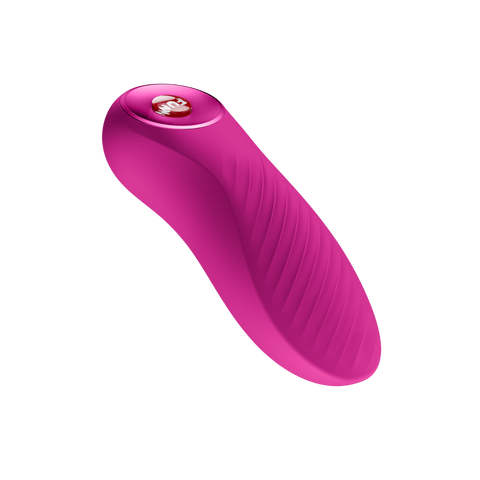 Fun Factory - Bijou - Bullet Vibrator - Magenta - Rechargeable Battery