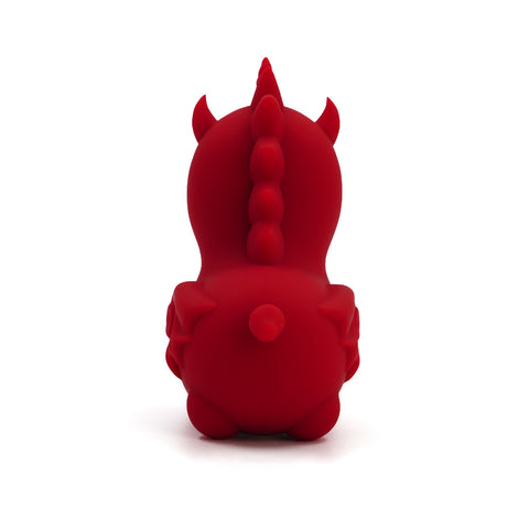 Unihorn - Blaze Diablo (The Forked Tongue One) - Image 4