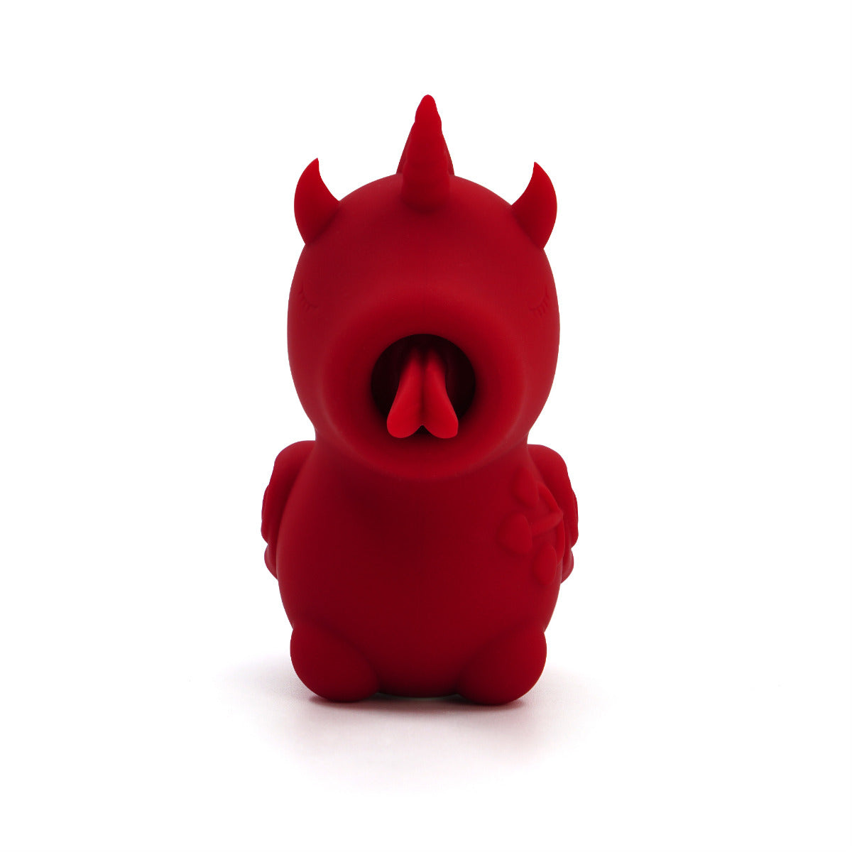 Unihorn - Blaze Diablo (The Forked Tongue One) - Image 2