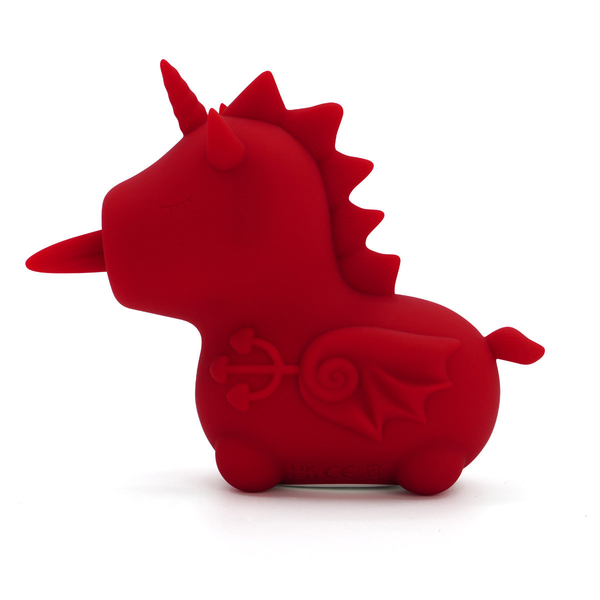 Unihorn - Blaze Diablo (The Forked Tongue One) - Image 3