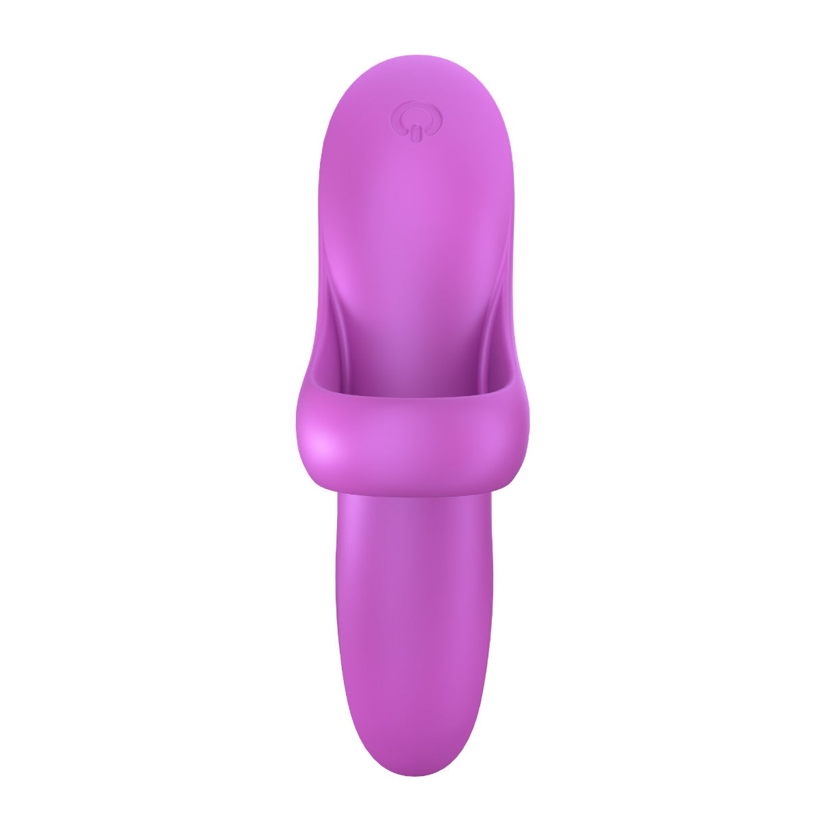 Satisfyer Bold Lover - Dark Pink - Image 3