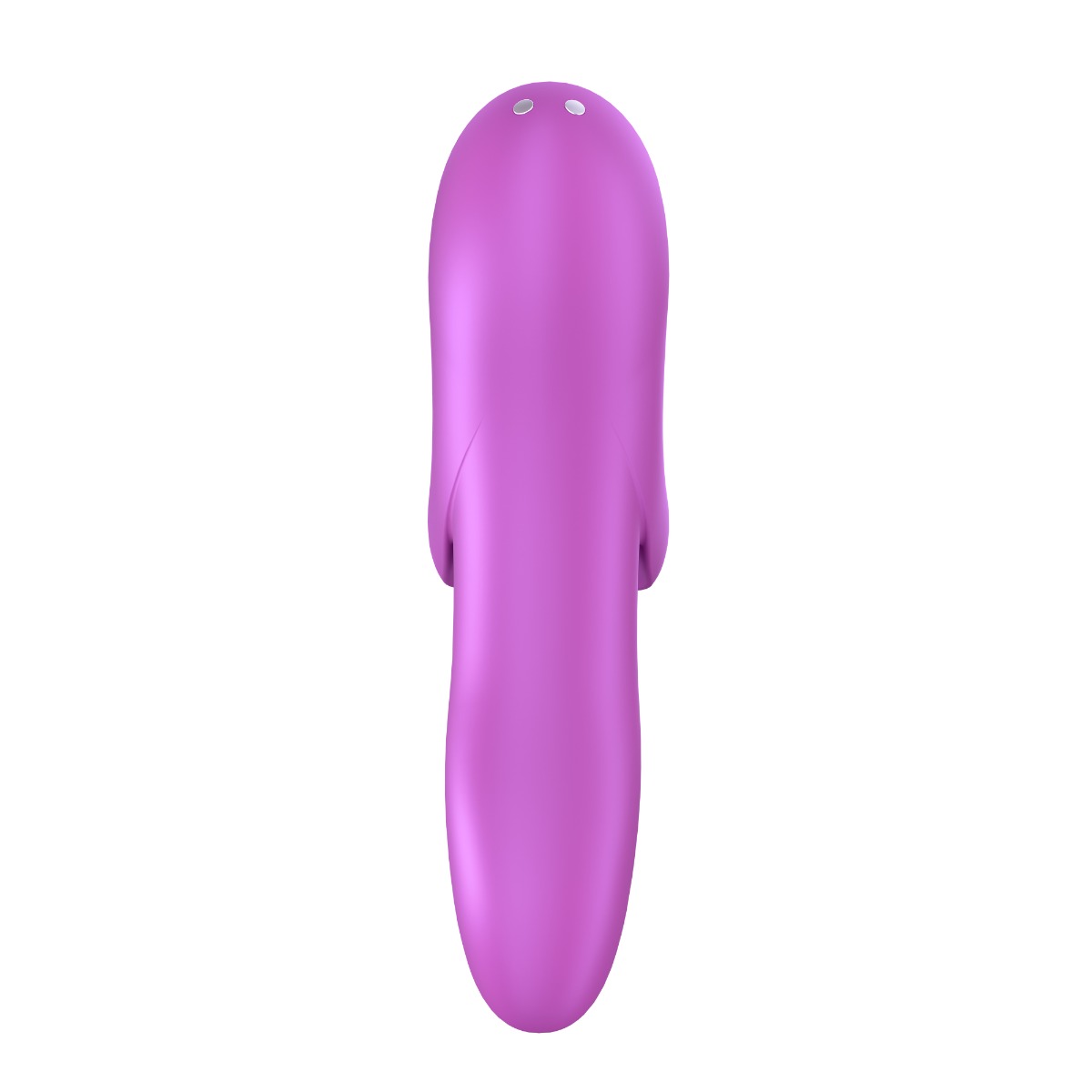 Satisfyer Bold Lover - Dark Pink - Image 2