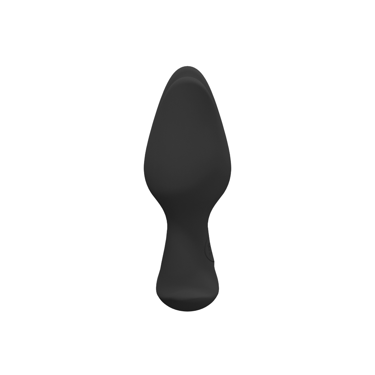 Fun Factory - Bootie Fem - Anal Plug - Black - Image 3