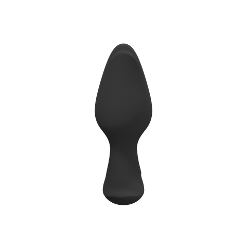 Fun Factory - Bootie Fem - Anal Plug - Black - Image 3