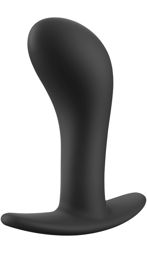 Fun Factory - Bootie L - Anal Plug - Black - Image 2