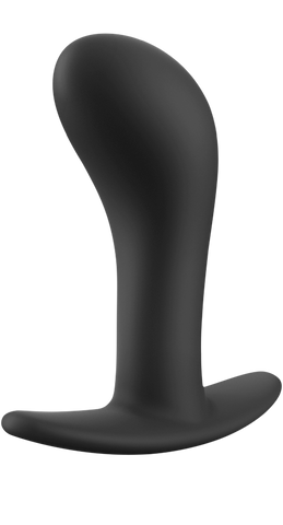 Fun Factory - Bootie L - Anal Plug - Black - Image 2