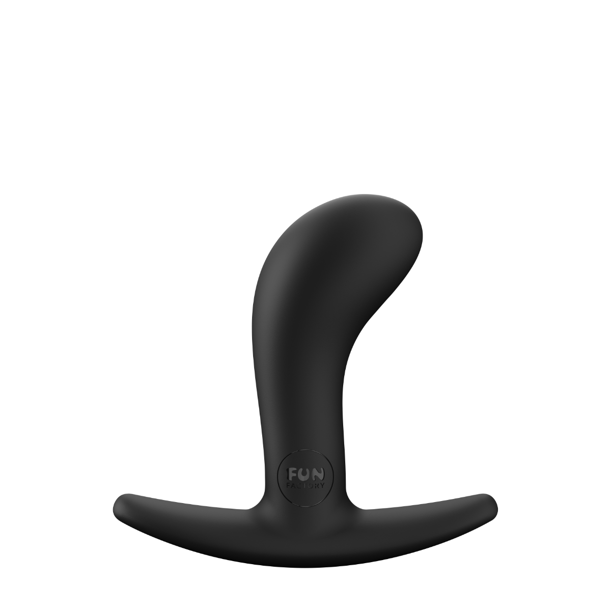 Fun Factory - Bootie S - Anal Plug - Black