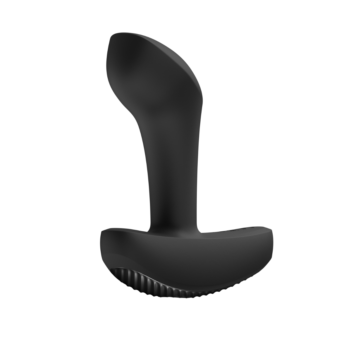 Fun Factory - Bootie Vibe - Anal Vibrator - Black - Rechargeable Battery - Image 2