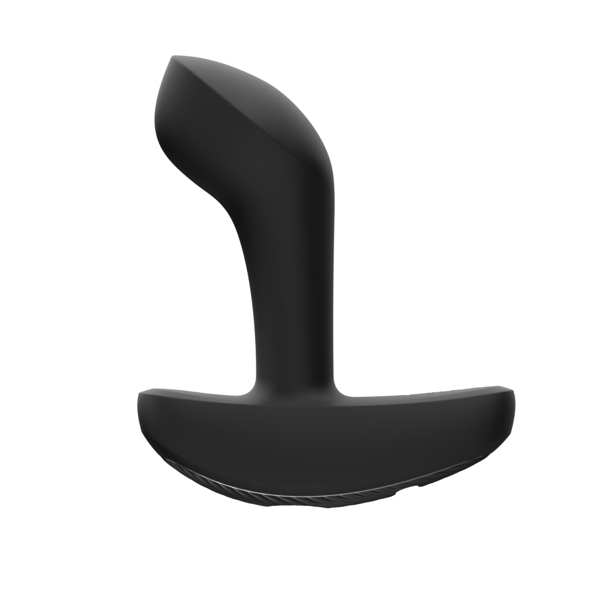 Fun Factory - Bootie Vibe - Anal Vibrator - Black - Rechargeable Battery