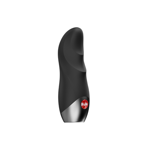 Fun Factory - Viola - Bullet Vibrator - Black - AAA Battery - Image 3