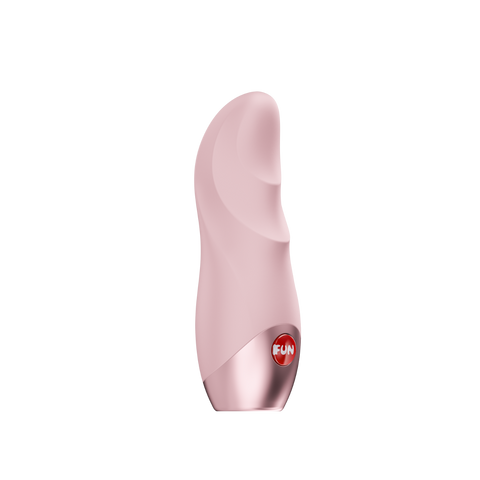 Fun Factory - Viola - Bullet Vibrator - Soft Pink - AAA Battery - Image 3