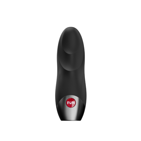 Fun Factory - Viola - Bullet Vibrator - Black - AAA Battery - Image 2