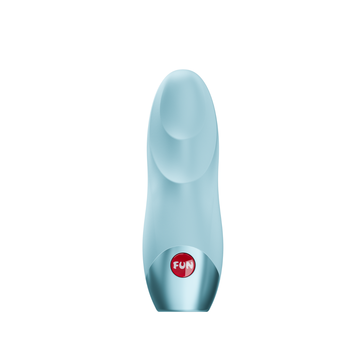 Fun Factory - Viola - Bullet Vibrator - Ice Blue - AAA Battery - Image 2