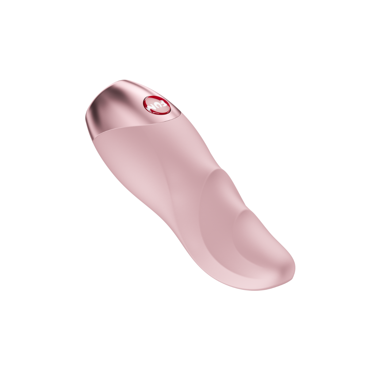 Fun Factory - Viola - Bullet Vibrator - Soft Pink - AAA Battery