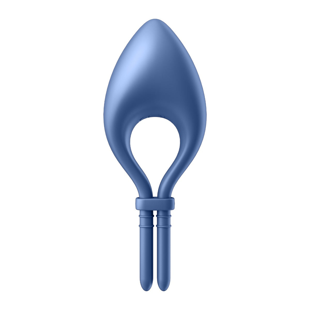 Satisfyer Bullseye - Blue - Image 3