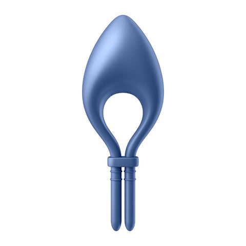 Satisfyer Bullseye - Blue - Image 3