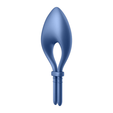 Satisfyer Bullseye - Blue - Image 2
