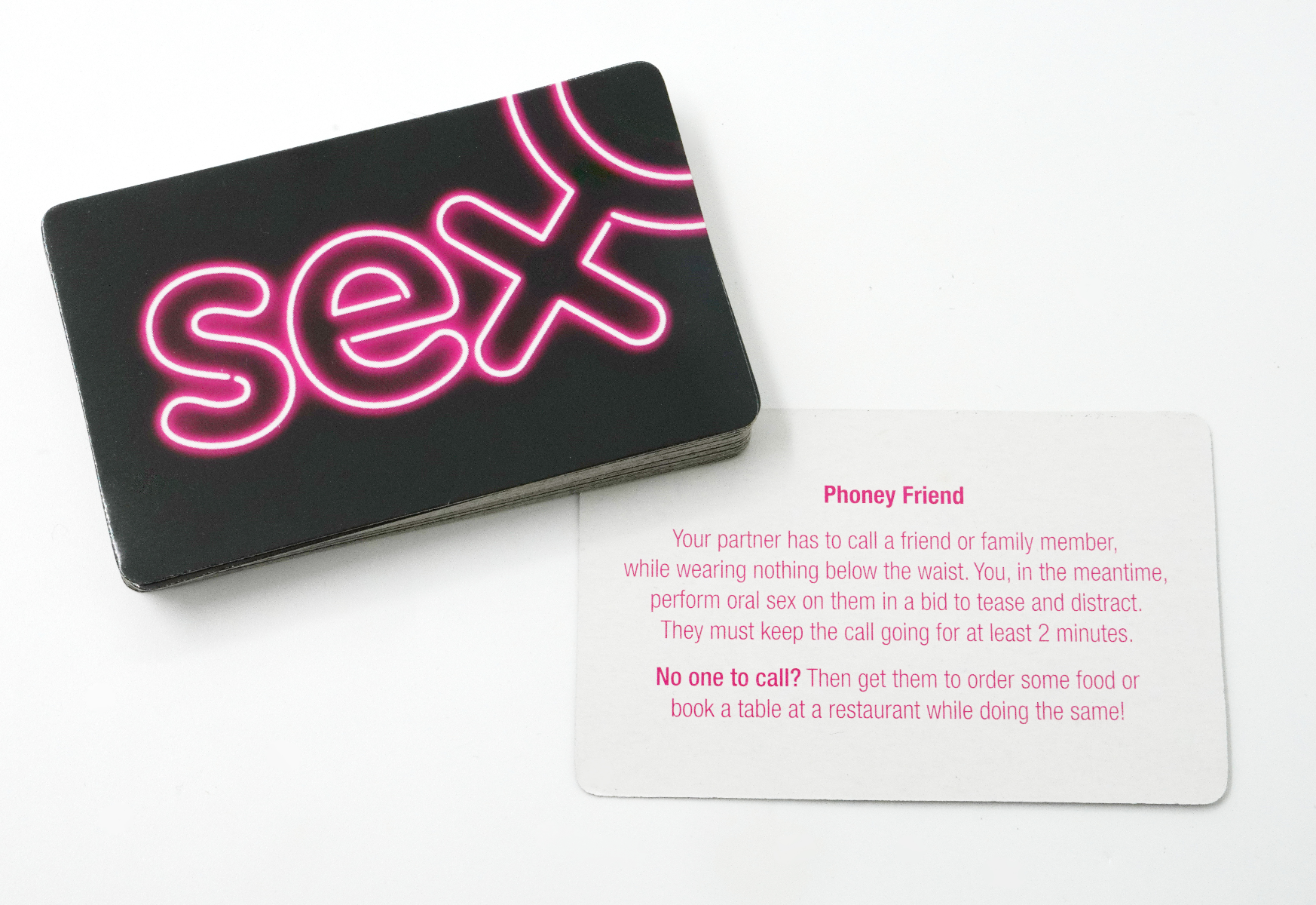 Sex Marks The Spot by CC Games - Image 4