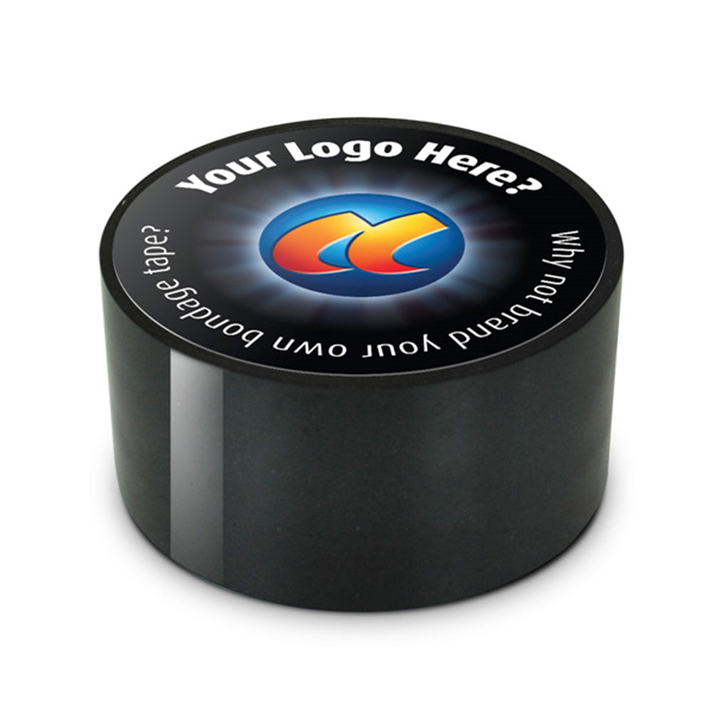 Bondage Tape - Black by CC Games