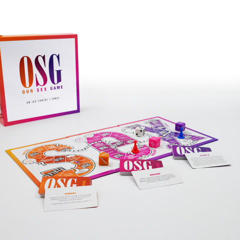 Our Sex Game - French by CC Games - Image 3