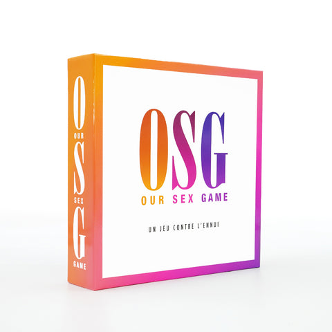 Our Sex Game - French by CC Games - Image 4