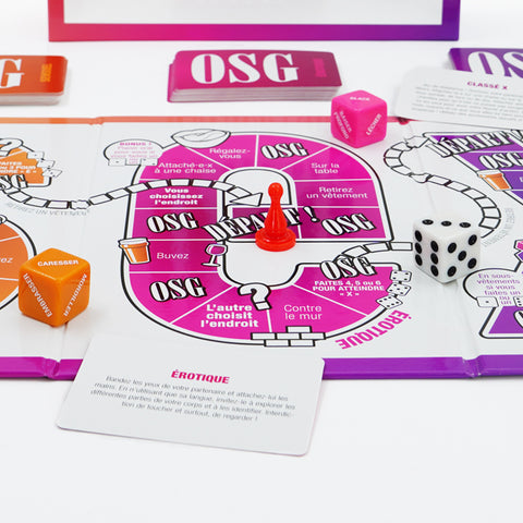 Our Sex Game - French by CC Games - Image 2