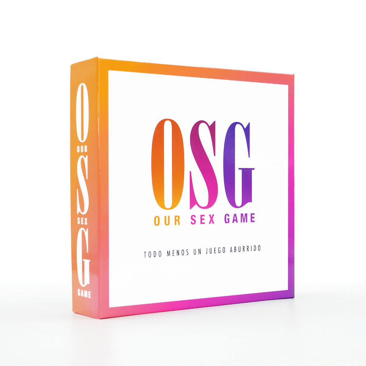 Our Sex Game - Spanish by CC Games - Image 4