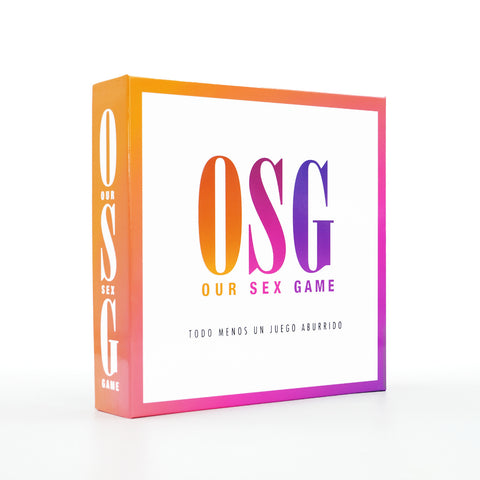Our Sex Game - Spanish by CC Games - Image 4
