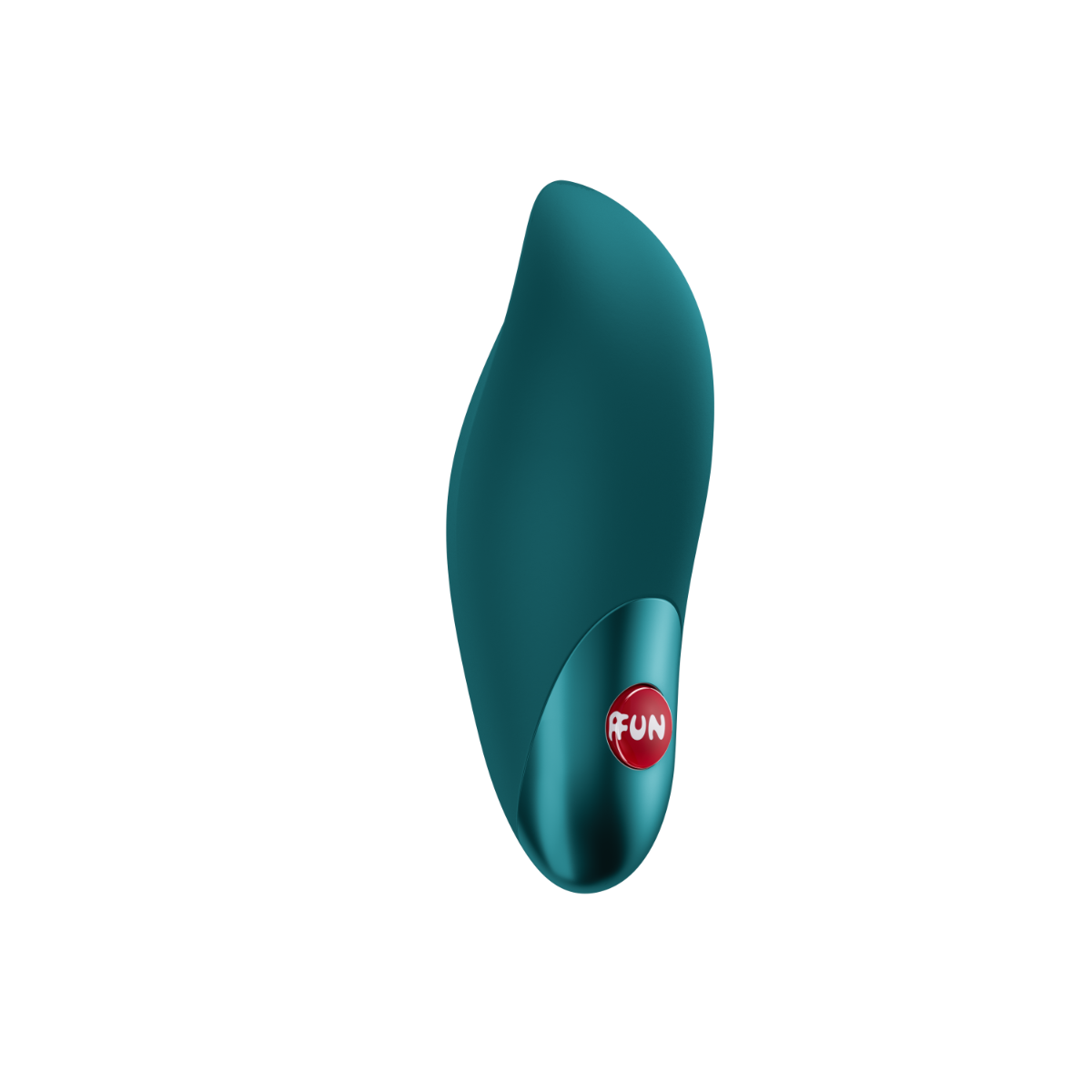 Fun Factory - Charme - Bullet Vibrator - Bottle Green - Rechargeable Battery - Image 3