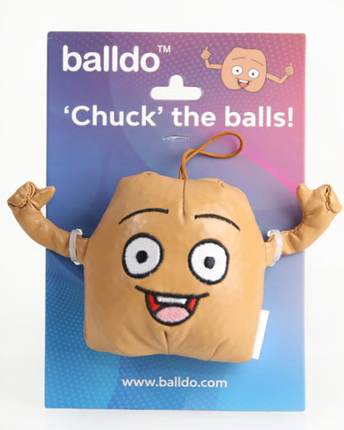 Balldo Chuck Toy - Image 4