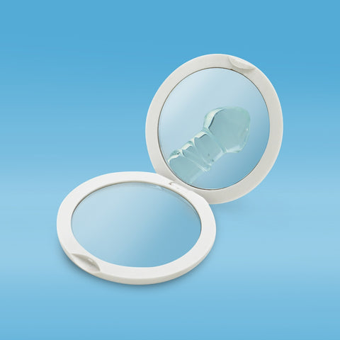 Clarity - Flip Mirror - Iridescent - GWP