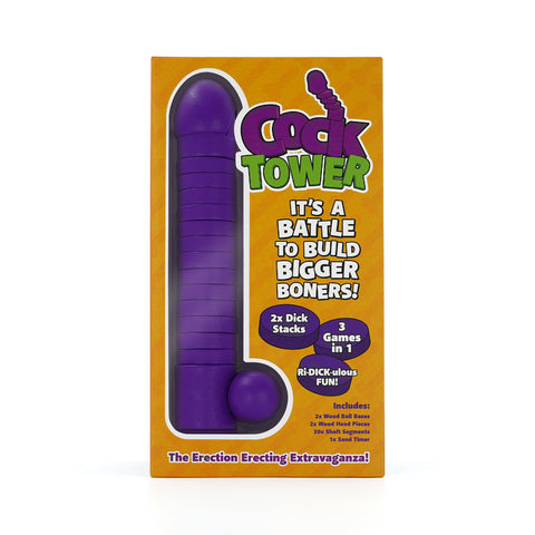 Play Wiv Me - Cock Tower - Image 3