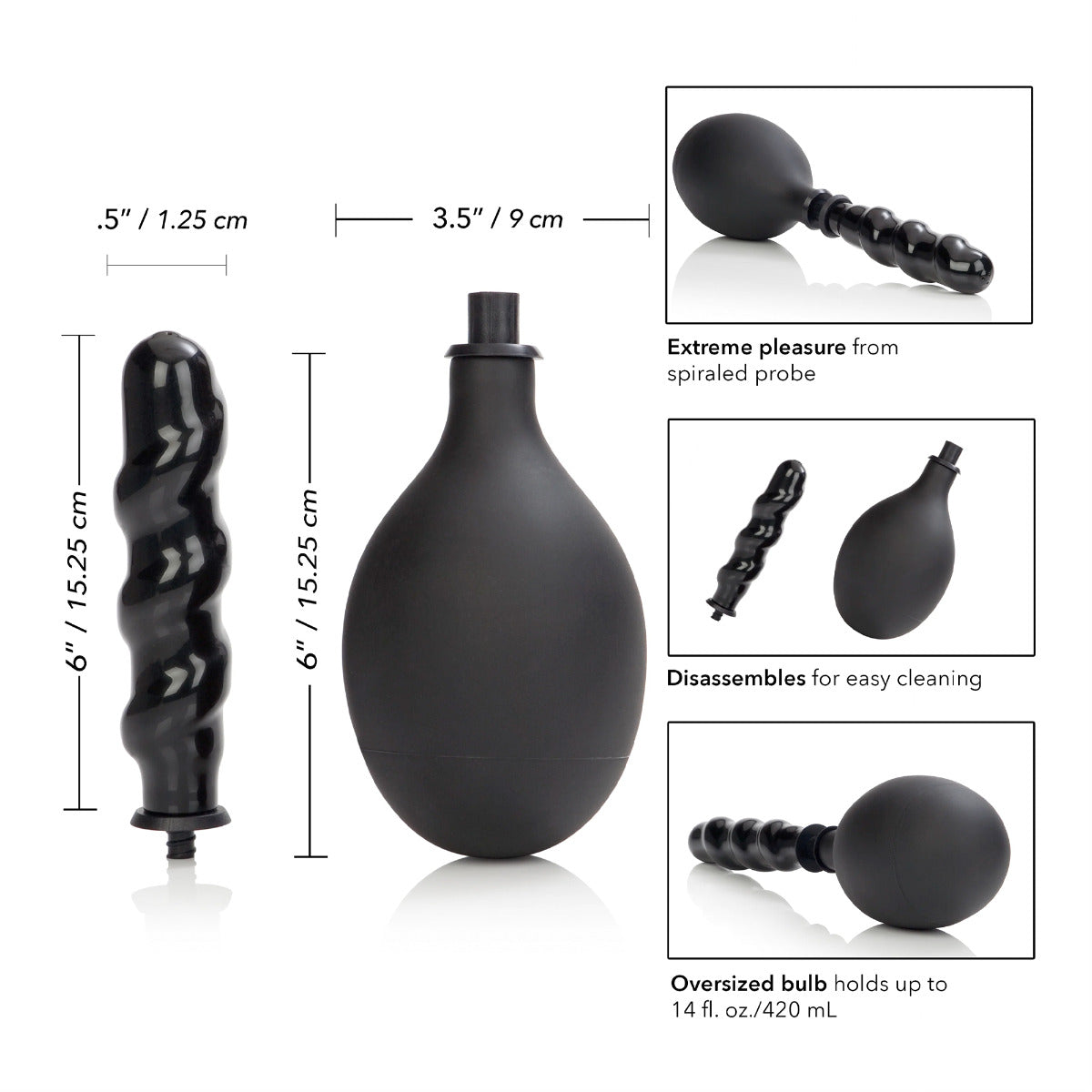 COLT Big Man Cleanser - Image 4