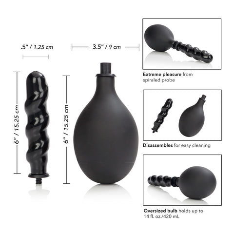 COLT Big Man Cleanser - Image 4