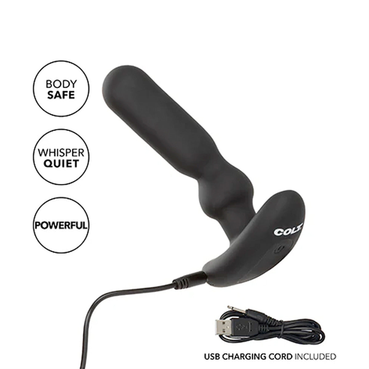 COLT Rechargeable Anal-T - Image 4
