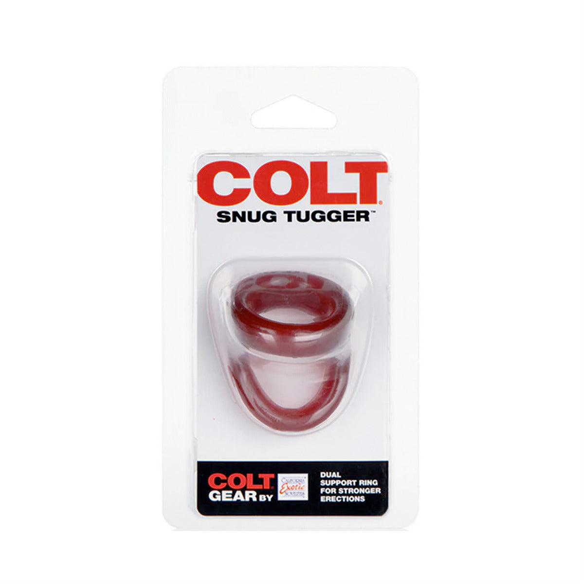 COLT Snug Tugger - Red - Image 4