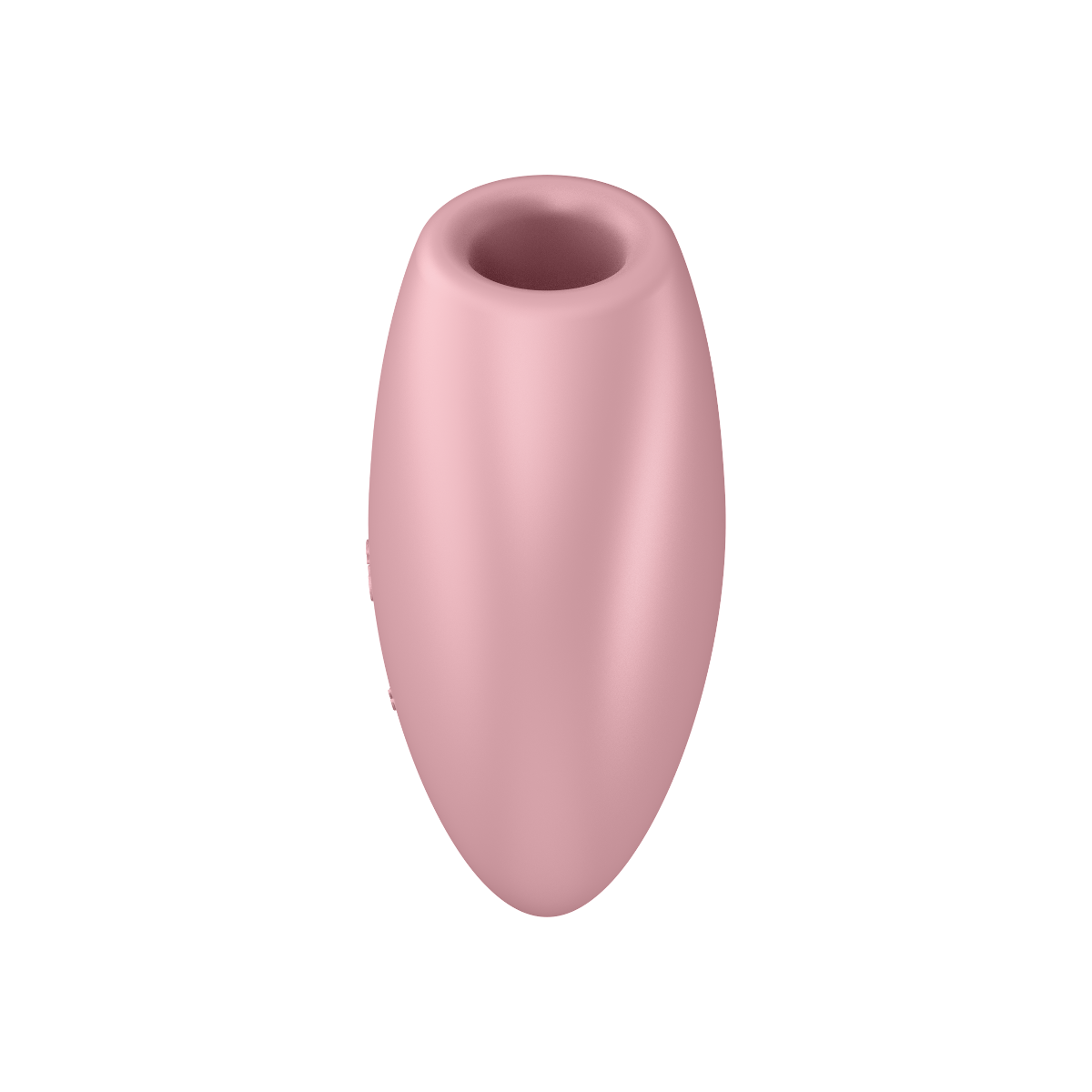 Satisfyer Cutie Heart - Light Red - Image 3