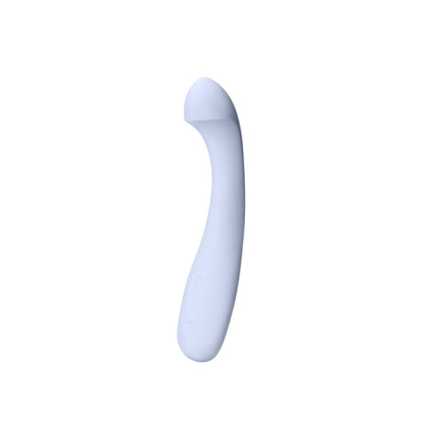 DAME - Arc - G-Spot Vibrator - Ice - Image 4