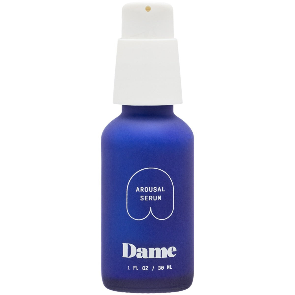 DAME - Arousal Serum 1oz - Image 2