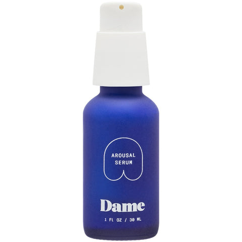 DAME - Arousal Serum 1oz - Image 2